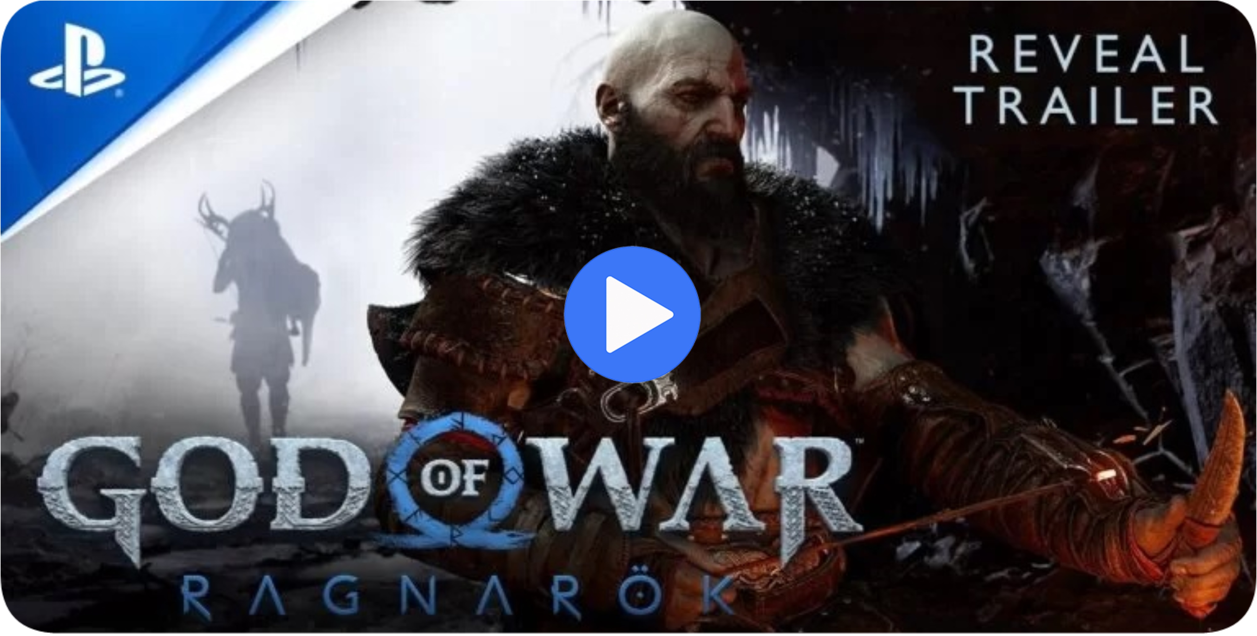 God of War Ragnarok